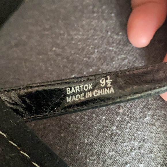 Unisa Super cute braided espadrilles in size 9.5 - Picture 4 of 5